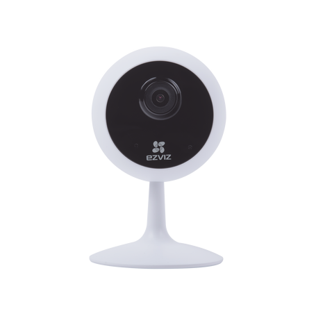 Mini Cámara IP 1 Megapixel con Lente 2.8 mm