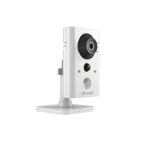 Cubo IP 1 Megapixel con Lente 2.8 mm