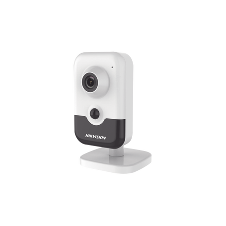 Cubo IP 2 Megapixel con WiFi