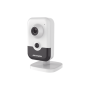 Cubo IP 2 Megapixel con WiFi