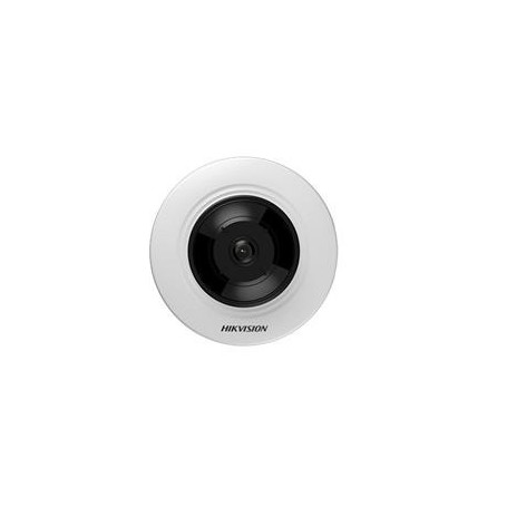 Mini Fisheye IP 3 Megapixel