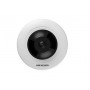 Mini Fisheye IP 3 Megapixel