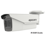 Bala TURBOHD 5 Megapixel.