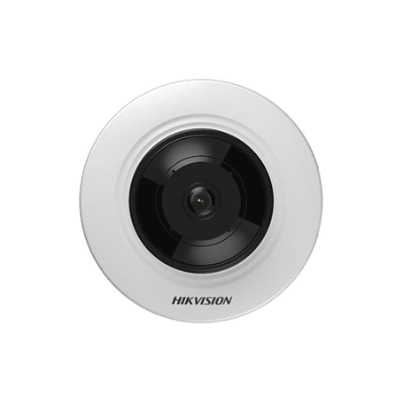 Mini Fisheye IP 5 Megapixel Panorámica