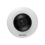 Mini Fisheye IP 5 Megapixel Panorámica