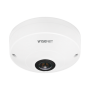 Camara IP Fish Eye Interior 6 Megapixel