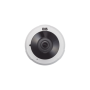 Fisheye 5 megapixeles Cámara IP Interior