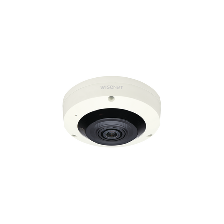 Fisheye IP Interior 6 Megapixel
