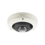 Fisheye IP 12 Megapixel con Mapa de Calor y Conteo de Personas