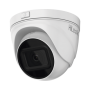 Turret IP 2 Megapixel con Lente Motorizado