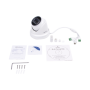 Turret IP 2 Megapixel