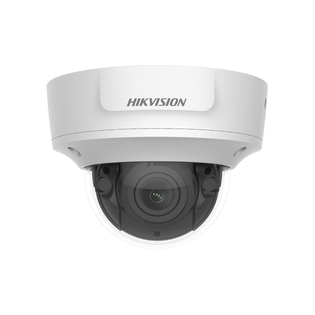 Domo IP 2 Megapixel Videoanaliticos Integrados