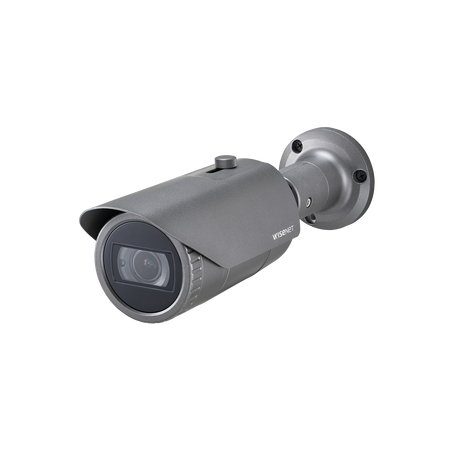 Cámara IP Tipo Bala Antivandálica 2 Megapíxel