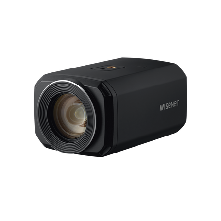 Cámara Zoom IP 2 MP@60IPS