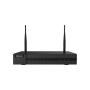 NVR 4 Megapixel / 4 canales IP