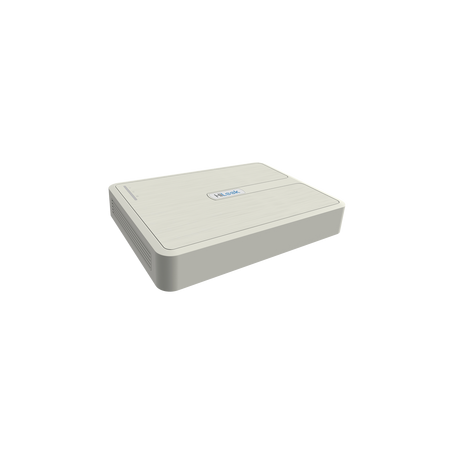 NVR 4 Megapixel de 8 Canales IP