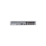 NVR 4 Megapixel de 8 Canales IP