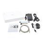 NVR 4 Megapixel de 8 Canales IP
