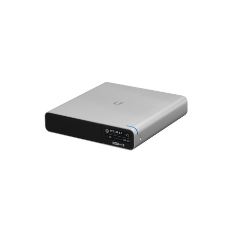 NVR Controlador UniFi Cloud Key Gen2 PLUS