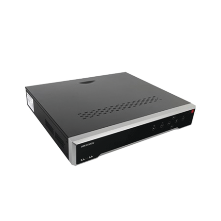 NVR 8 Megapixel (4K)
