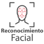 NVR 12 Megapixel (4K) con Reconocimiento Facial
