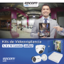 KIT TurboHD 720p