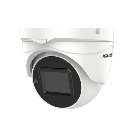 Eyeball TURBOHD 5 Megapixel.