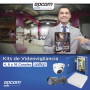 KIT TurboHD 720p DVR 16 Canales