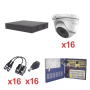 KIT TurboHD 720P