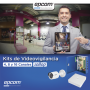 KIT TurboHD 720p