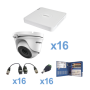 KIT TurboHD 720p