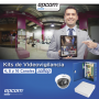 KIT TurboHD 720p