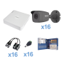 KIT TurboHD 720p