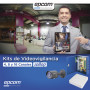 KIT TurboHD 720p