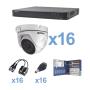 KIT TurboHD 1080p
