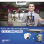 KIT TurboHD 1080p