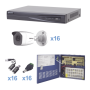 KIT TurboHD 1080p