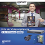 KIT TurboHD 1080p