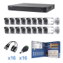 KIT TurboHD 1080p