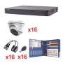 KIT TurboHD 1080p