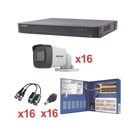 KIT TurboHD 1080p