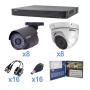 KIT TurboHD 1080p