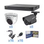 KIT TurboHD 1080p