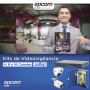 KIT TurboHD 1080p
