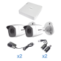 KIT TurboHD 720p