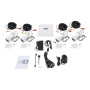 Kit TurboHD 720p
