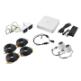 Kit TurboHD 720p