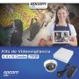 KIT TurboHD 720p