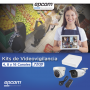 KIT TurboHD 720p