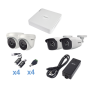 KIT TurboHD 720p